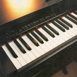 ROLAND: HP-1600e
