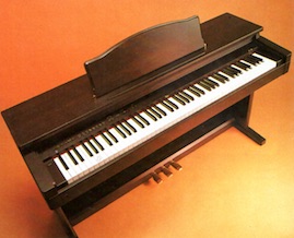 ROLAND: HP-2800