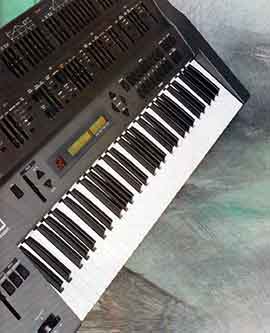 ROLAND: JD-800