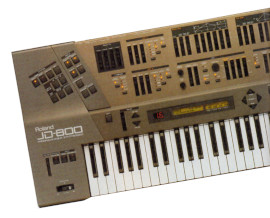 Roland JD-800