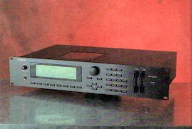 ROLAND: JD-990