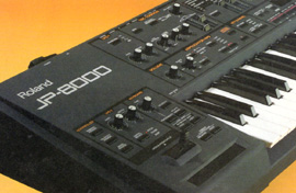 ROLAND: JP-8000