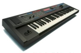 ROLAND: Juno-Di