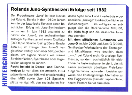 Parameterliste Parameterliste