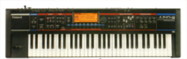 ROLAND: Juno-G