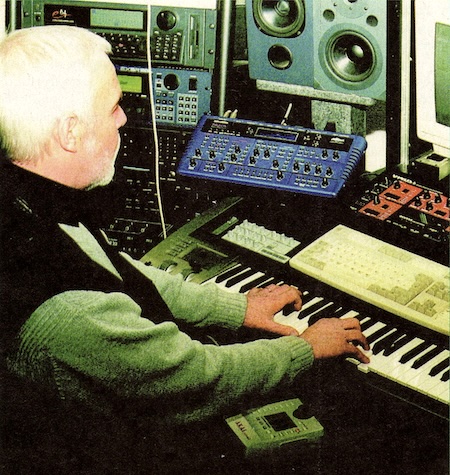 Interview mit Jürgen Jacob