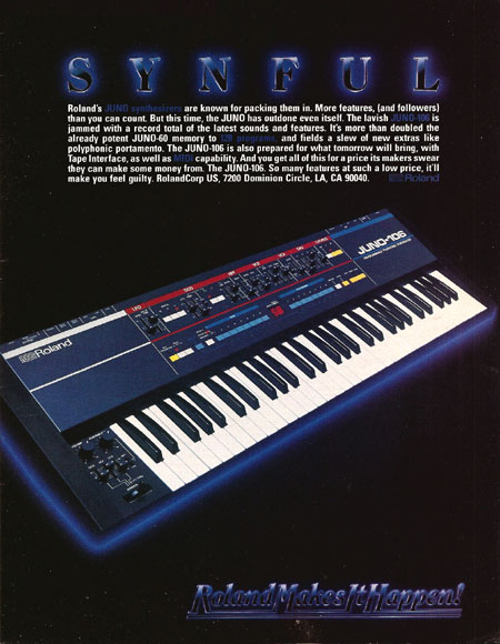SYNFUL