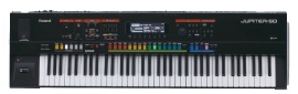 Roland Jupiter-50