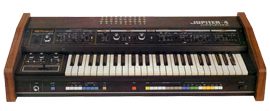 ROLAND: Jupiter-4 (1978-1981)