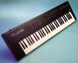 ROLAND: JV-30