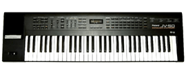 ROLAND: JV-50