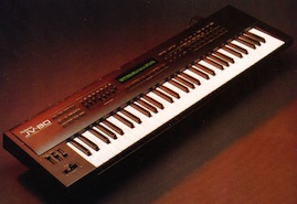 ROLAND: JV-80