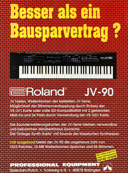 Besser als ein Bausparvertrag? Besser als ein Bausparvertrag?