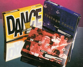 ROLAND: JV-PCM-Expansions