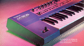 ROLAND: JX-305