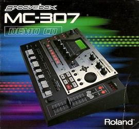 Demo-CD MC-307