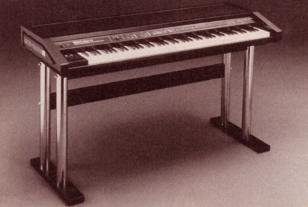 ROLAND: MKB-1000 ROLAND: MKB-1000
