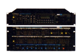ROLAND: MKS-80 mit Programmer MPG-80