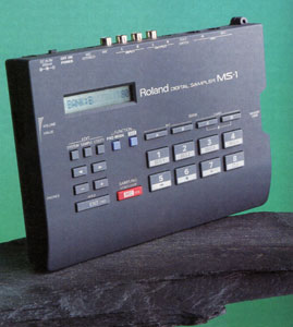 ROLAND: MS-1