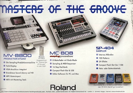 Masters Of The Groove Masters Of The Groove