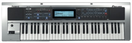 ROLAND: Prelude