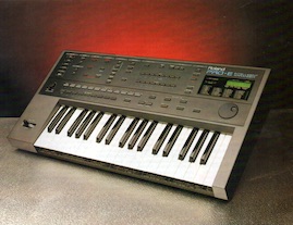 ROLAND: Pro-E