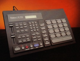 ROLAND: R-70