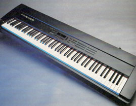 ROLAND: RD-500