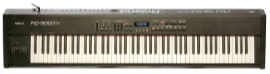 ROLAND: RD-300GX