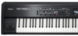 ROLAND: RD-700NX