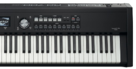 ROLAND: RD-700NX
