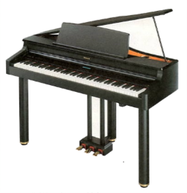 ROLAND: RG-1