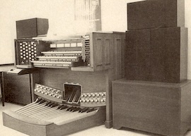 RODGERS Organ