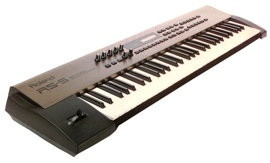 ROLAND: RS-5