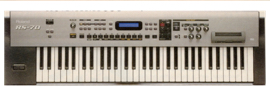 ROLAND: RS-70