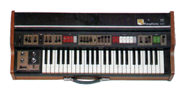 ROLAND: Paraphonic RS-505