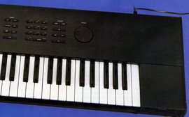 ROLAND: S-50 (rechte Seite)