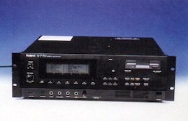 ROLAND: S-770