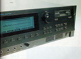ROLAND: S-770