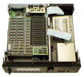 ROLAND: S-770