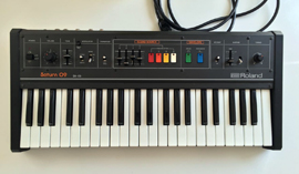 ROLAND: SA-09