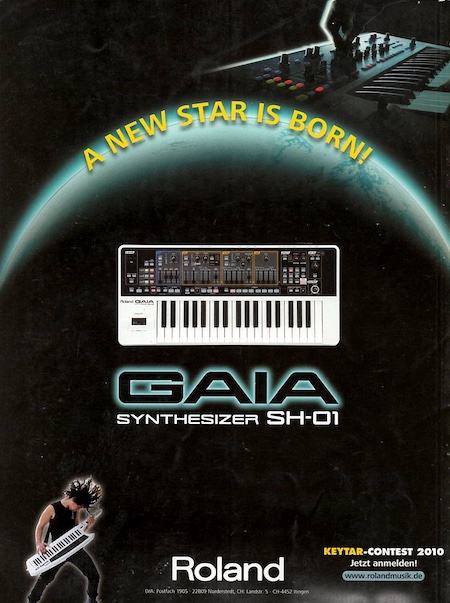 A New Star Is Born