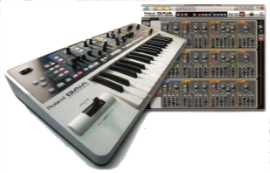 Editorsoftware