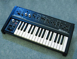 ROLAND: SH-09