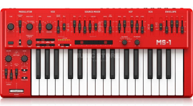 BEHRINGER: MS-1 RD