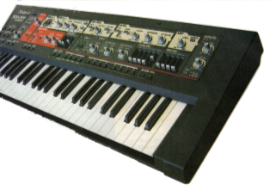 Roland SH-201