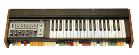 ROLAND: SH-3