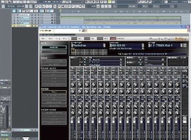 ROLAND: SonicCell: Editor-Software