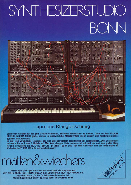 ... apropos Klangforschung ... apropos Klangforschung
