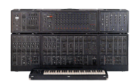 ROLAND: System 700